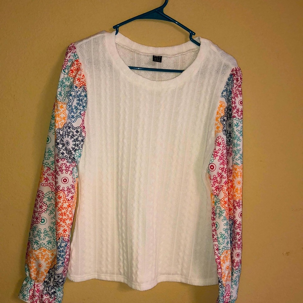 Sweater